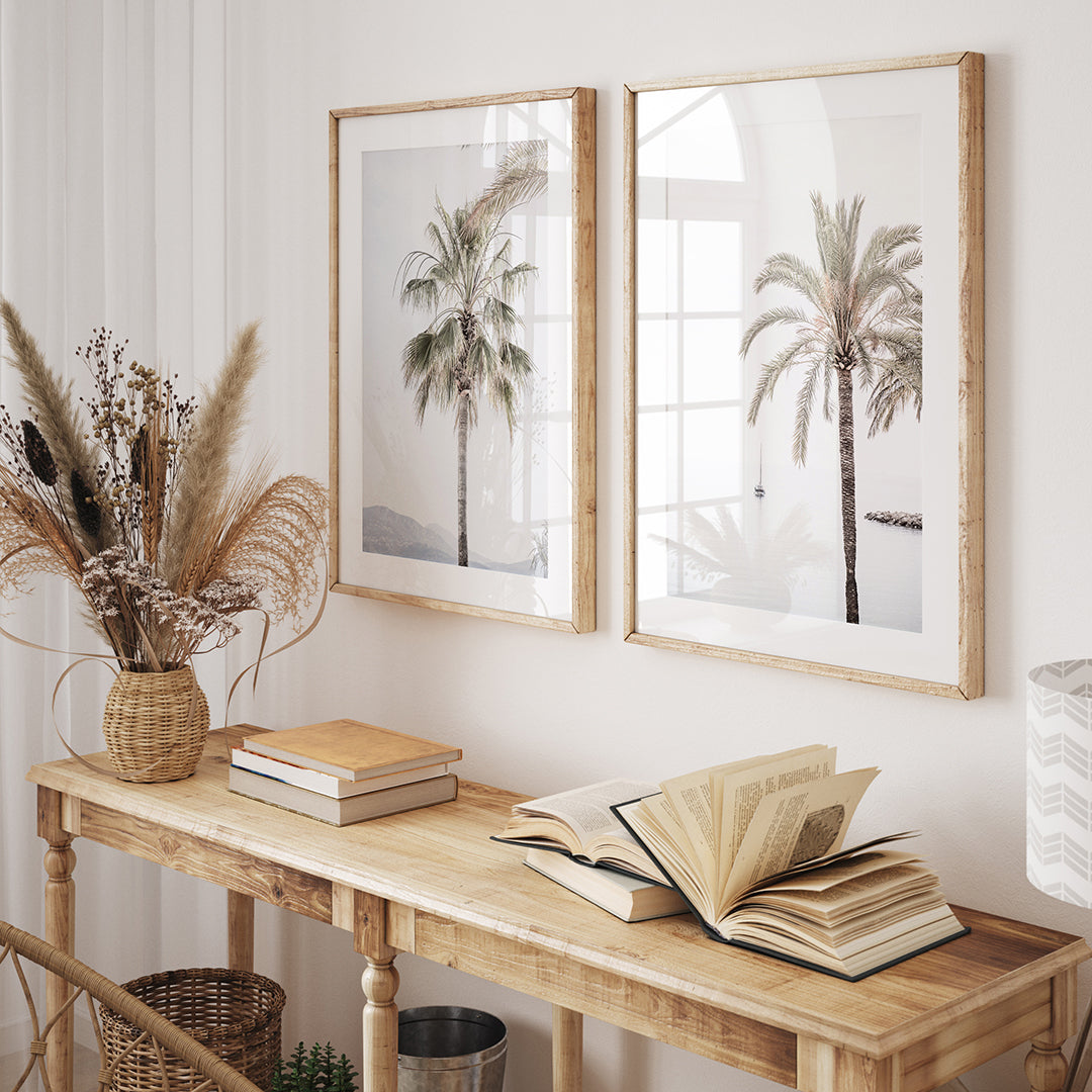 Wall Art Sizes How Big Should Art Be On A Wall? Cattie Coyle Photography