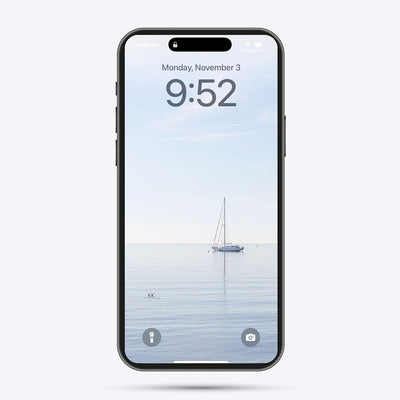 Moments of Calm: Free Phone Wallpapers for Stress Relief