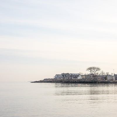 Travel Photography Prints - New England