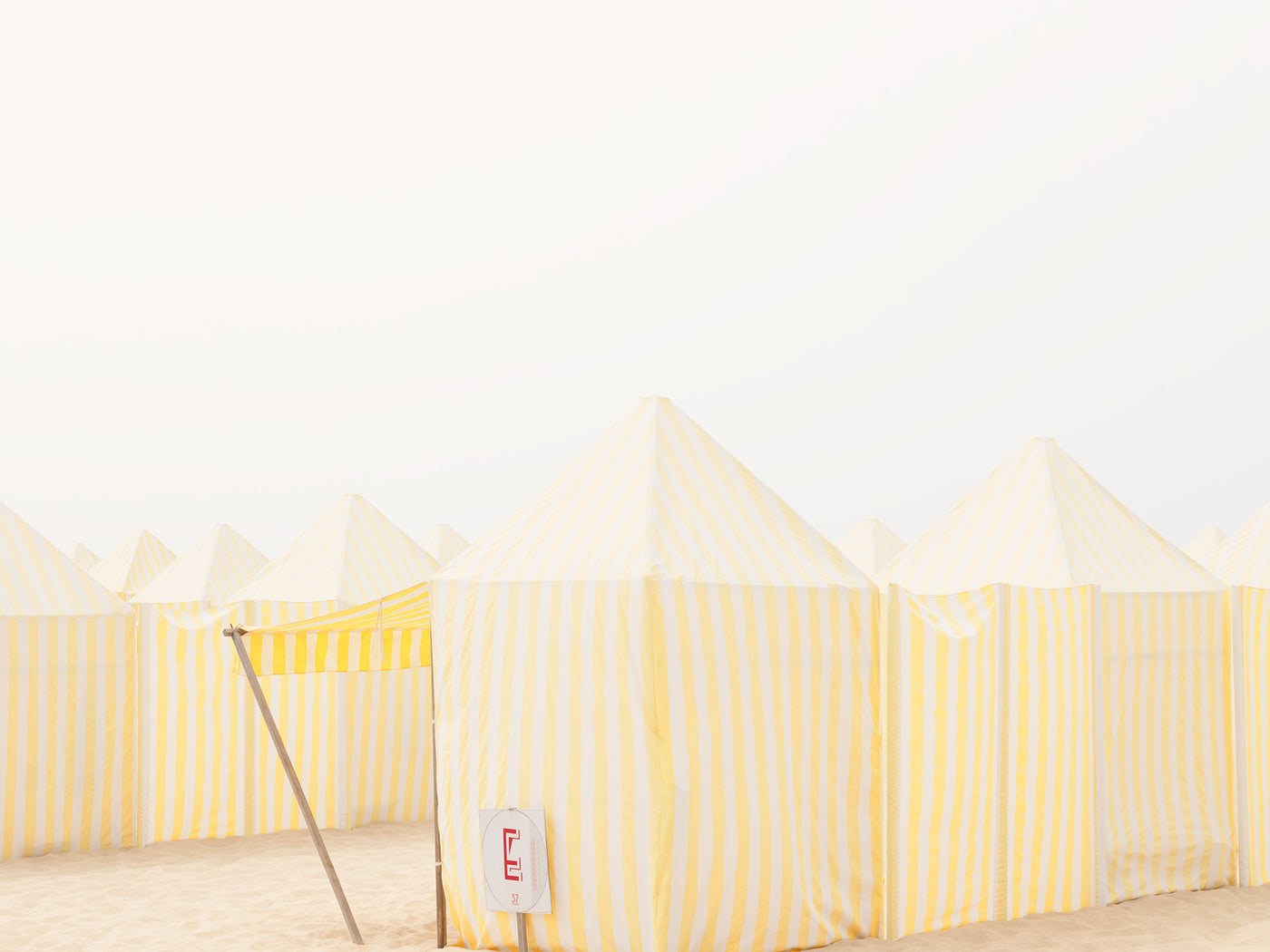 Beach art photography print by Cattie Coyle Photography
