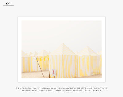 Beach art photography prints by Cattie Coyle Photography