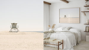 California Dreaming fine art print by Cattie Coyle Photography