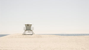 California Dreaming fine art print by Cattie Coyle Photography