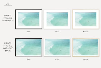 Magoito No 13 - Framed wall art by Cattie Coyle Photography