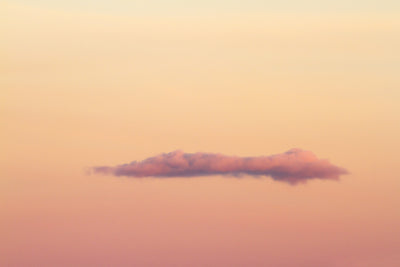 Cloud fine art print by Cattie Coyle Photography