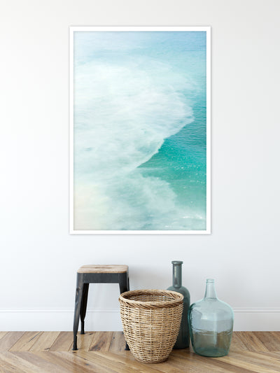 Magoito – Large ocean fine art print by Cattie Coyle Photography