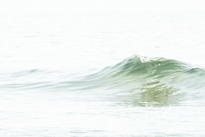 Ocean Waves No 5 - Fine art print by Cattie Coyle Photography