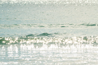 Ocean photography print by Cattie Coyle Photography