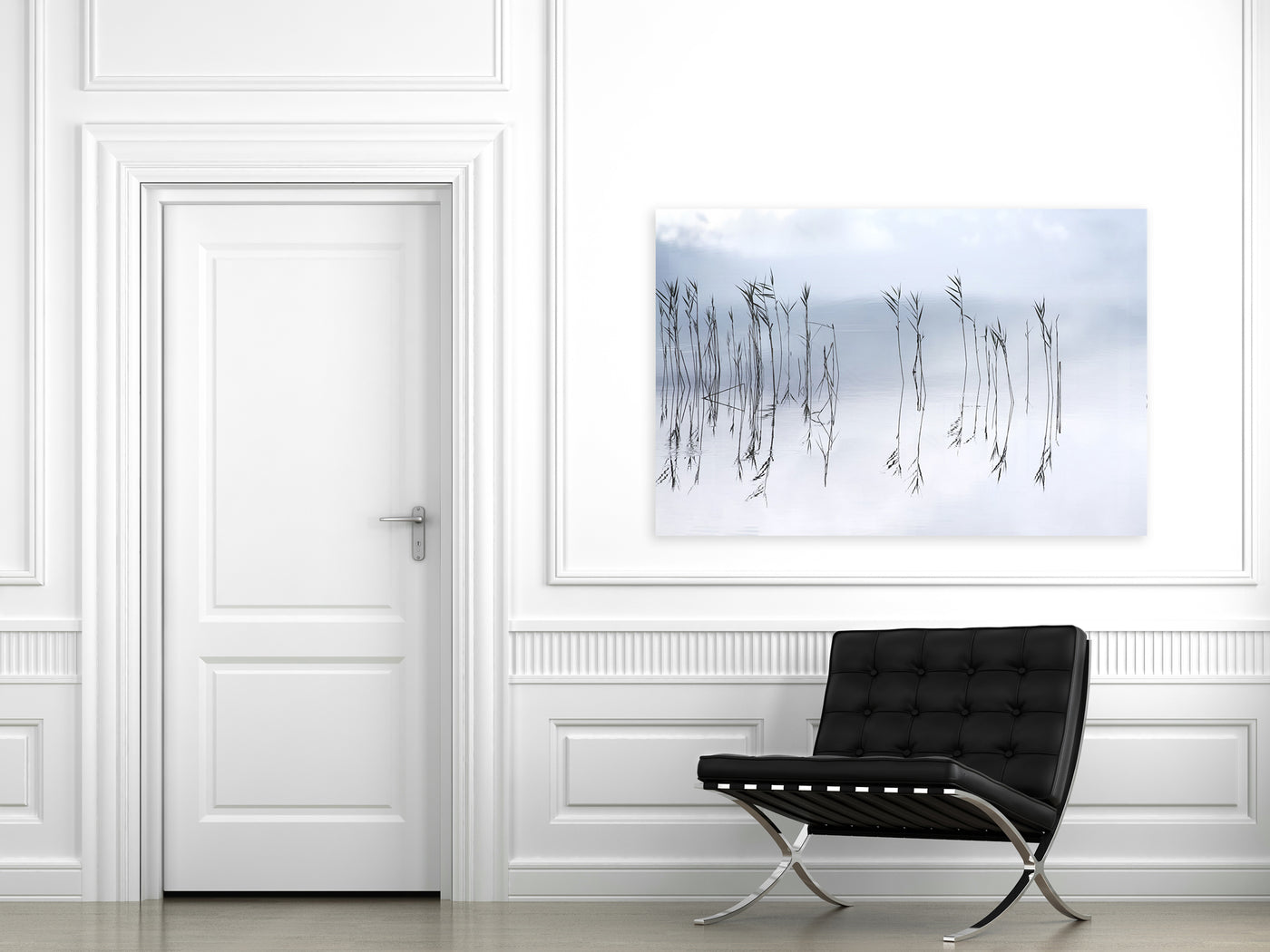 Reflections – Acrylic glass wall art by Cattie Coyle Photography