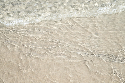 Shallow Water - Fine art print by Cattie Coyle Photography