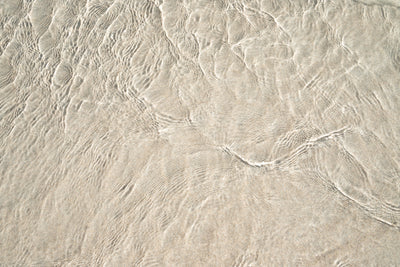 Shallow Water - Fine art print by Cattie Coyle Photography