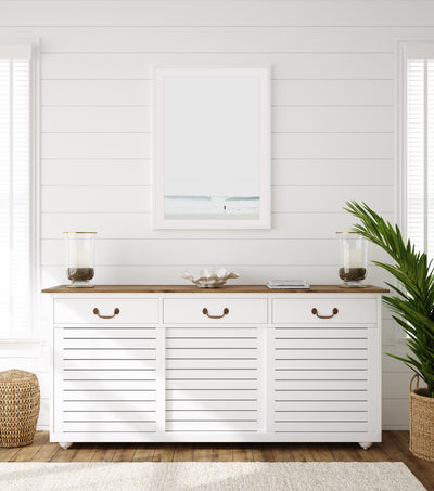 Surfer art print by Cattie Coyle Photography in beach house