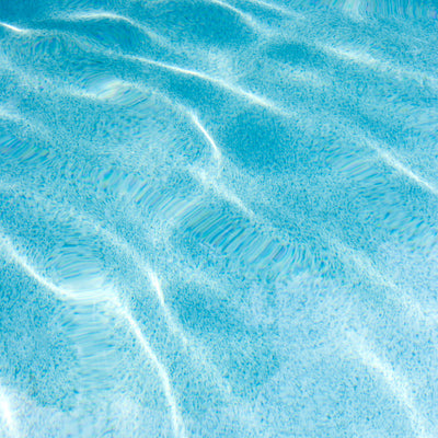 Swimming pool art print by Cattie Coyle Photography